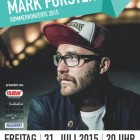 Mark Forster